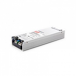 UHP-200A-4.5 MEANWELL 180W 4.5VDC 40A 115/230VAC スリムタイプ PFCスイッチング電源搭載