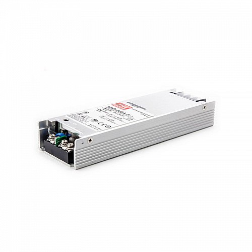 UHP-200A-4.5 MEANWELL 180W 4.5VDC 40A 115/230VAC スリムタイプ PFCスイッチング電源搭載