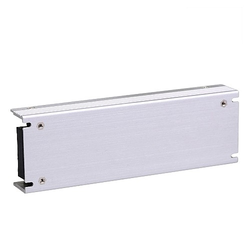 UHP-200A-5 MEANWELL 200W 5VDC 40A 115/230VAC スリムタイプ PFCスイッチング電源搭載