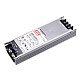 UHP-200A-5 MEANWELL 200W 5VDC 40A 115/230VAC スリムタイプ PFCスイッチング電源搭載
