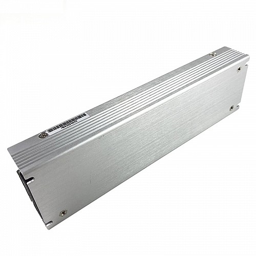 UHP-200R-12 MEANWELL 200.4W 12VDC 16.7A 115/230VAC スリムタイプ PFCスイッチング電源搭載