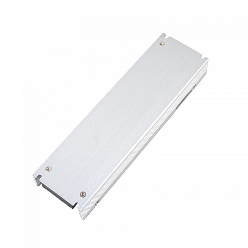 UHP-200R-24 MEANWELL 201.6W 24VDC 8.4A 115/230VAC スリムタイプ PFCスイッチング電源搭載