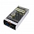 UHP-2500-24 MEANWELL 2500.8W 104.2A 115/230VAC スリムタイプ PFCスイッチング電源搭載