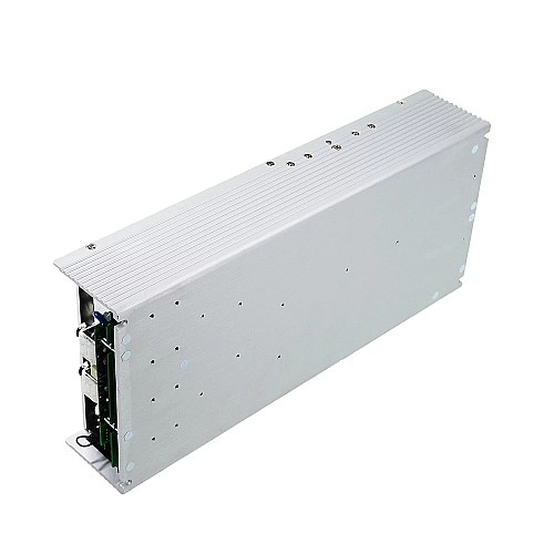 UHP-2500-36 MEANWELL 2498.4W 69.4A 115/230VAC スリムタイプ PFCスイッチング電源搭載