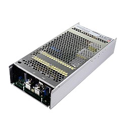 UHP-2500-36 MEANWELL 2498.4W 69.4A 115/230VAC スリムタイプ PFCスイッチング電源搭載
