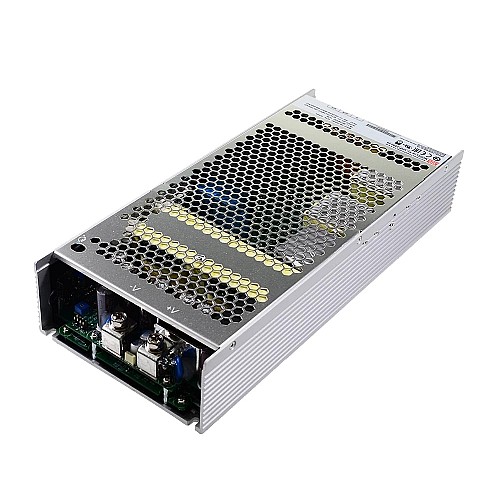 UHP-2500-36 MEANWELL 2498.4W 69.4A 115/230VAC スリムタイプ PFCスイッチング電源搭載