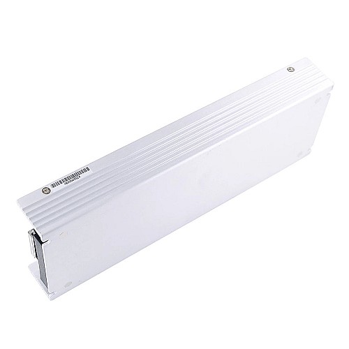 UHP-350-24 MEANWELL 350.4W 24VDC 14.6A 115/230VAC スリムタイプ PFCスイッチング電源搭載