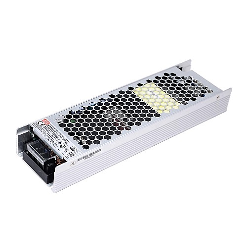 UHP-350-36 MEANWELL 351W 36VDC 9.75A 115/230VAC スリムタイプ PFCスイッチング電源搭載