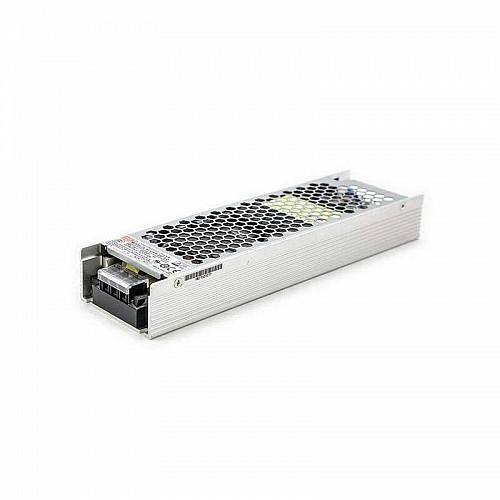 UHP-350-4.2 MEANWELL 252W 4.2VDC 60A 115/230VAC スリムタイプ PFCスイッチング電源搭載