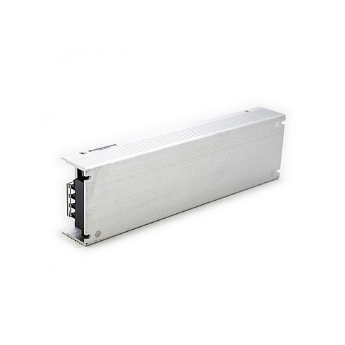 UHP-350-48 MEANWELL 350.4W 48VDC 7.3A 115/230VAC スリムタイプ PFCスイッチング電源搭載