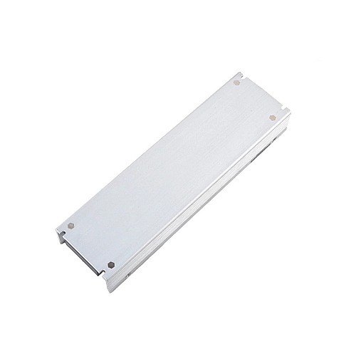 UHP-350-5 MEANWELL 300W 5VDC 60A 115/230VAC スリムタイプ PFCスイッチング電源搭載