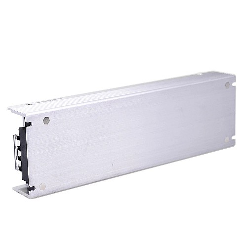 UHP-350R-24 MEANWELL 350.4W 24VDC 14.6A 115/230VAC スリムタイプ PFCスイッチング電源搭載