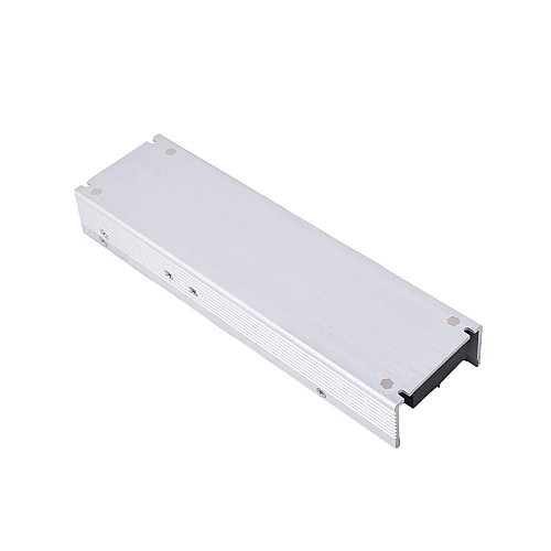 UHP-350R-5 MEANWELL 300W 5VDC 60A 115/230VAC スリムタイプ PFCスイッチング電源搭載