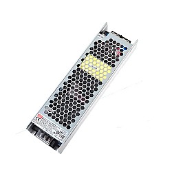 UHP-350R-5 MEANWELL 300W 5VDC 60A 115/230VAC スリムタイプ PFCスイッチング電源搭載