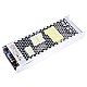 UHP-500-12 MEANWELL 500.4W 12VDC 41.7A 115/230VAC スリムタイプ PFCスイッチング電源搭載