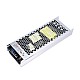 UHP-500-24 MEANWELL 501.6W 24VDC 20.9A 115/230VAC スリムタイプ PFCスイッチング電源搭載