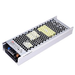UHP-500-36 MEANWELL 500.4W 36VDC 13.9A 115/230VAC スリムタイプ PFCスイッチング電源搭載
