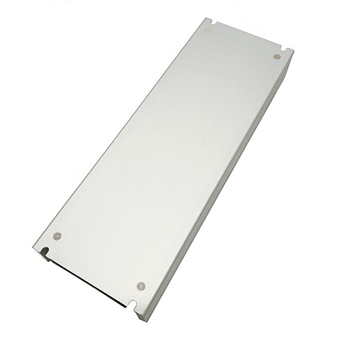UHP-500-55 MEANWELL 500W 55VDC 8.9A 115/230VAC スリムタイプ PFCスイッチング電源搭載