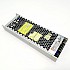 UHP-500-55 MEANWELL 500W 55VDC 8.9A 115/230VAC スリムタイプ PFCスイッチング電源搭載