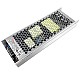 UHP-500R-24 MEANWELL 501.6W 20.9A 115/230VAC スリムタイプ PFCスイッチング電源搭載