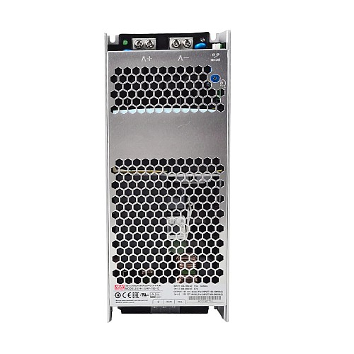 UHP-750-12 MEANWELL 720W 60A 115/230VAC スリムタイプ PFCスイッチング電源搭載