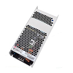 CN 発売中 - UHP-750-12 MEANWELL 720W 60A 115/230VAC スリムタイプ PFCスイッチング電源搭載