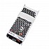 CN 発売中 - UHP-750-12 MEANWELL 720W 60A 115/230VAC スリムタイプ PFCスイッチング電源搭載