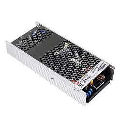 UHP-750-24 MEANWELL 751.2W 31.3A 115/230VAC スリムタイプ PFCスイッチング電源搭載
