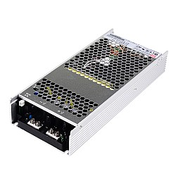 UHP-750-36 MEANWELL 752.4W 20.9A 115/230VAC スリムタイプ PFCスイッチング電源搭載