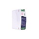 WDR-120-12 MEANWELL 120W 12VDC 10A 230/400VAC 超ワイド入力産業用 DIN レール電源
