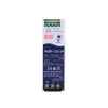 WDR-120-24 MEANWELL 120W 24VDC 5A 180~550VAC DINレール電源