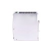 WDR-120-24 MEANWELL 120W 24VDC 5A 180~550VAC DINレール電源