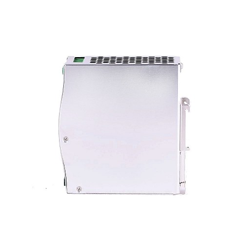 WDR-120-24 MEANWELL 120W 24VDC 5A 180~550VAC DINレール電源 WDR-120-24 MEANWELL 120W 24VDC 5A 180~550VAC DINレール電源