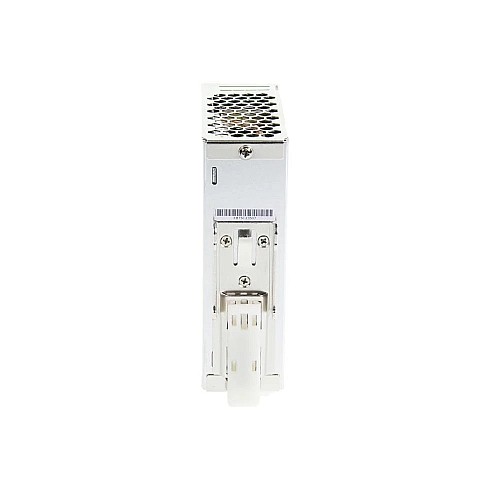WDR-120-48 MEANWELL 120W 48VDC 2.5A 230/400VAC 超ワイド入力産業用 DIN レール電源