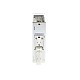 WDR-120-48 MEANWELL 120W 48VDC 2.5A 230/400VAC 超ワイド入力産業用 DIN レール電源