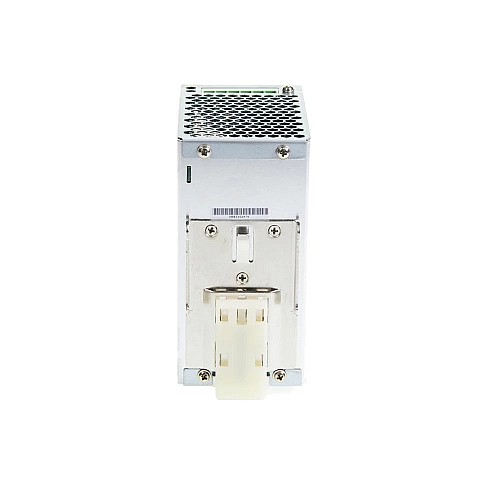 WDR-240-48 MEANWELL 240W 48VDC 5A 230/400VAC 超ワイド入力産業用 DIN レール電源