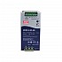 WDR-240-48 MEANWELL 240W 48VDC 5A 230/400VAC 超ワイド入力産業用 DIN レール電源