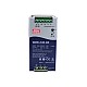 WDR-240-48 MEANWELL 240W 48VDC 5A 230/400VAC 超ワイド入力産業用 DIN レール電源
