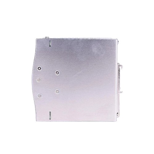 WDR-480-24 MEANWELL 480W 24VDC 20A 230/400VAC 超ワイド入力産業用 DIN レール電源