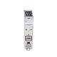WDR-60-12 MEANWELL 60W 12VDC 5A 230/400VAC 超ワイド入力産業用 DIN レール電源