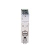WDR-60-24 MEANWELL 60W 24VDC 2.5A 230/400VAC 超ワイド入力産業用 DIN レール電源