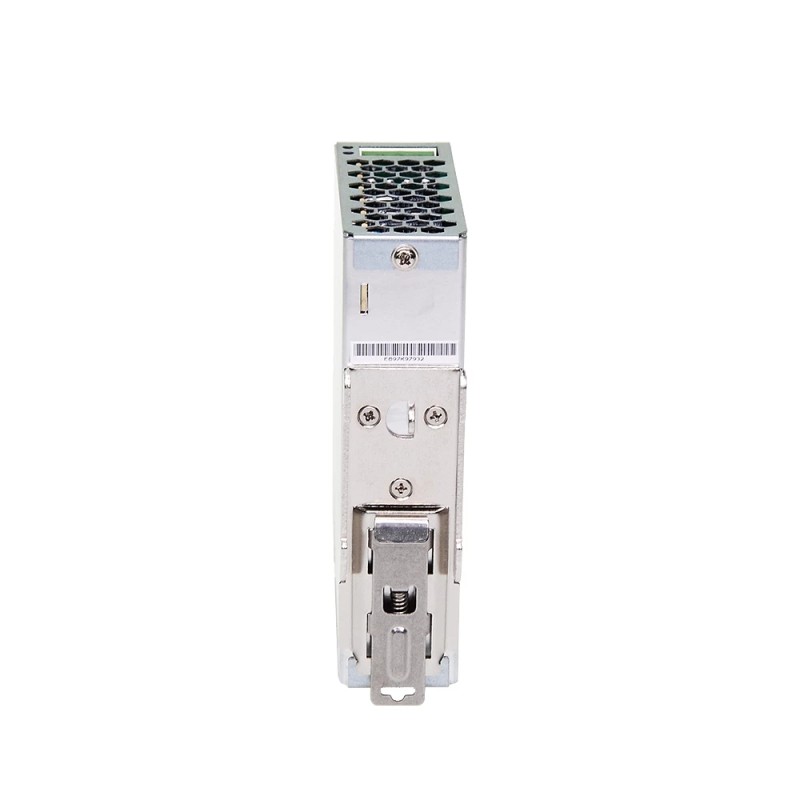 WDR-60-24 MEANWELL 60W 24VDC 2.5A 230/400VAC 超ワイド入力産業用 DIN レール電源