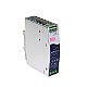 WDR-60-24 MEANWELL 60W 24VDC 2.5A 230/400VAC 超ワイド入力産業用 DIN レール電源 WDR-60-24 MEANWELL 60W 24VDC 2.5A 230/400VAC 超ワイド入力産業用 DIN レール電源