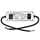 XLG-200-12-A MEANWELL 192W 12VDC 16A 115/230VAC 定電力モード LED ドライバ
