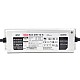 XLG-200-12-A MEANWELL 192W 12VDC 16A 115/230VAC 定電力モード LED ドライバ