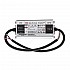 XLG-75-12-A MEANWELL 60W 12VDC 5A 115/230VAC 定電力モード LED ドライバ