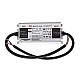 XLG-75-12-A MEANWELL 60W 12VDC 5A 115/230VAC 定電力モード LED ドライバ