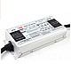 XLG-75-24-A MEANWELL 74.4W 24VDC 3.1A 115/230VAC 定電力モード LED ドライバ