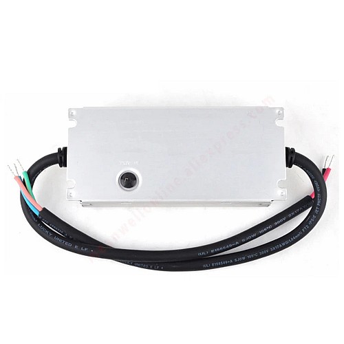 XLG-75-24-A MEANWELL 74.4W 24VDC 3.1A 115/230VAC 定電力モード LED ドライバ