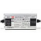 XLG-75-24-A MEANWELL 74.4W 24VDC 3.1A 115/230VAC 定電力モード LED ドライバ